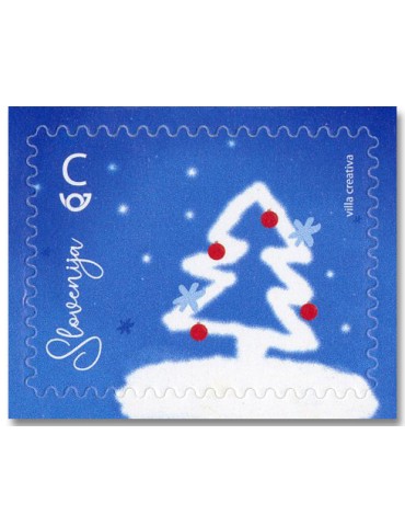 n° 1392/1393 - Timbre SLOVENIE Poste 2
