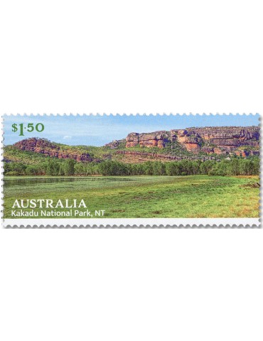 n° 5606/5608 - Timbre AUSTRALIE Poste