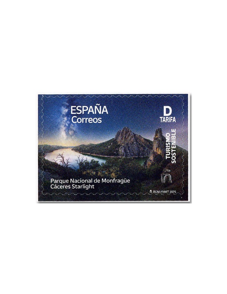 n° 5570/5571 - Timbre ESPAGNE Poste
