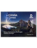 n° 5570/5571 - Timbre ESPAGNE Poste