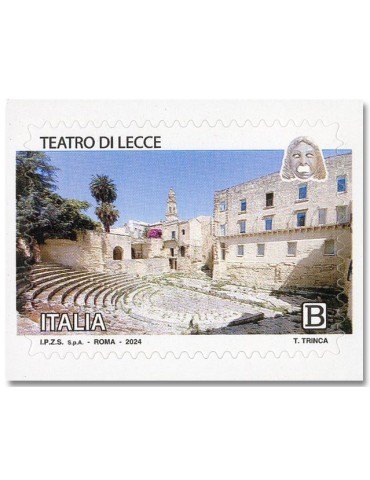 n° 4380/4384 - Timbre ITALIE Poste 2