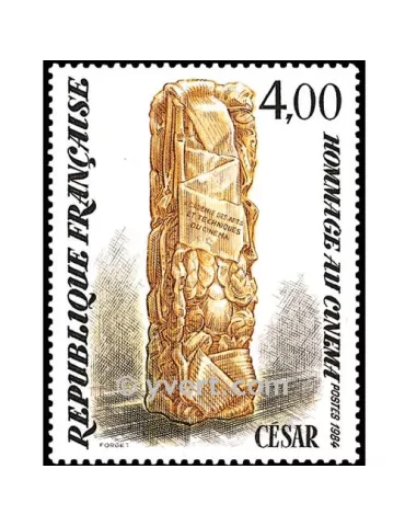 n° 2299 - Timbre France Poste