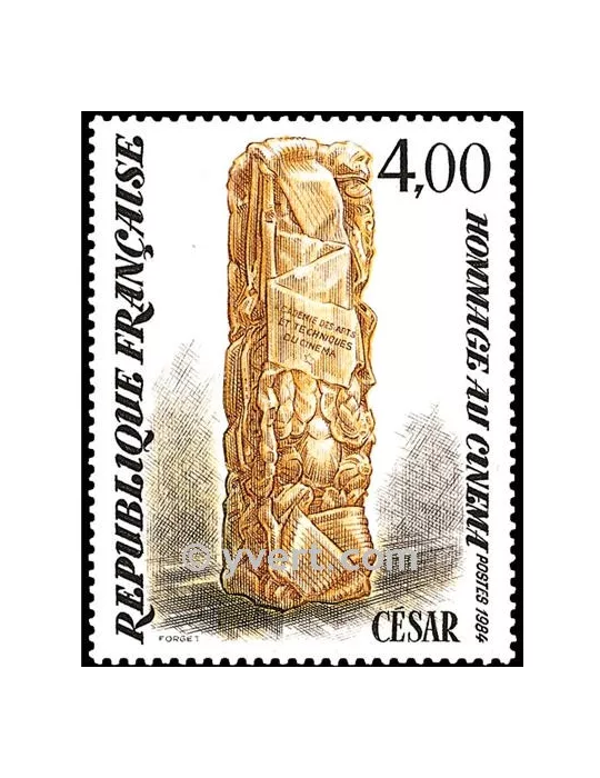 n° 2299 - Timbre France Poste