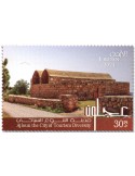 n° 2463/2470 - Timbre JORDANIE Poste