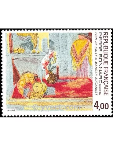 n° 2301 - Timbre France Poste
