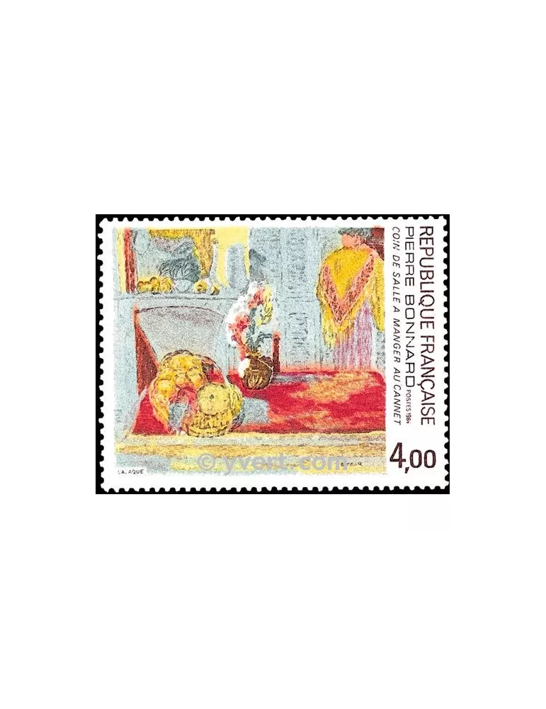 n° 2301 - Timbre France Poste