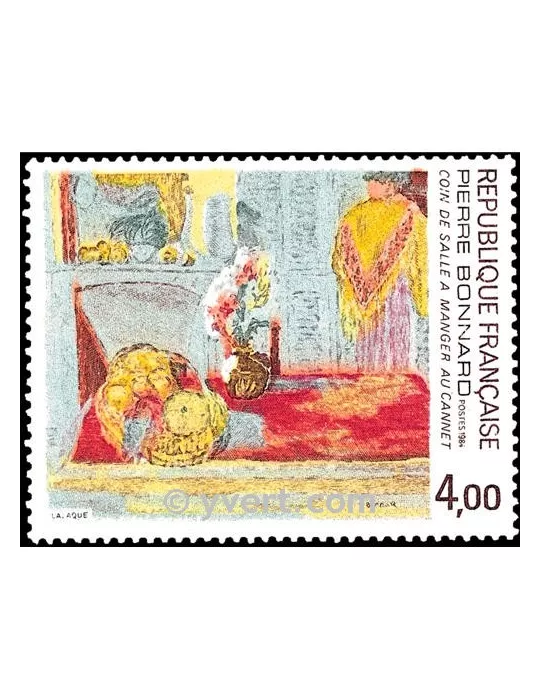 n° 2301 - Timbre France Poste