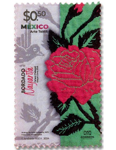 n° 3441/3453 - Timbre MEXIQUE Poste