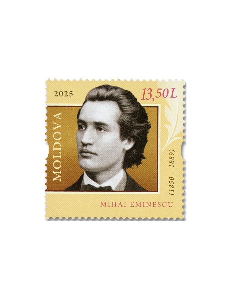 n° 1156/1159 - Timbre MOLDAVIE Poste