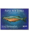n° 1857/1860 - Timbre PAPOUASIE ET NOUVELLE-GUINEE Poste