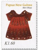 n° 1877/1880 - Timbre PAPOUASIE ET NOUVELLE-GUINEE Poste
