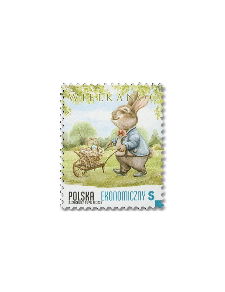 n° 5118/5119 - Timbre POLOGNE Poste