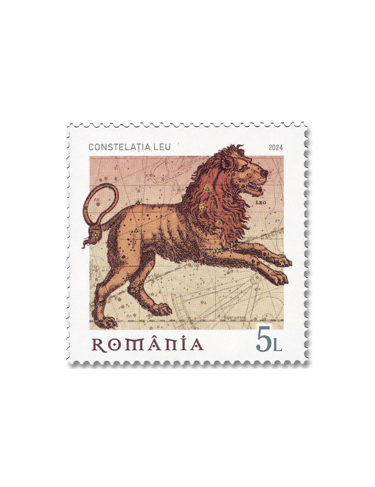 n° 7239/7242 - Timbre ROUMANIE Poste