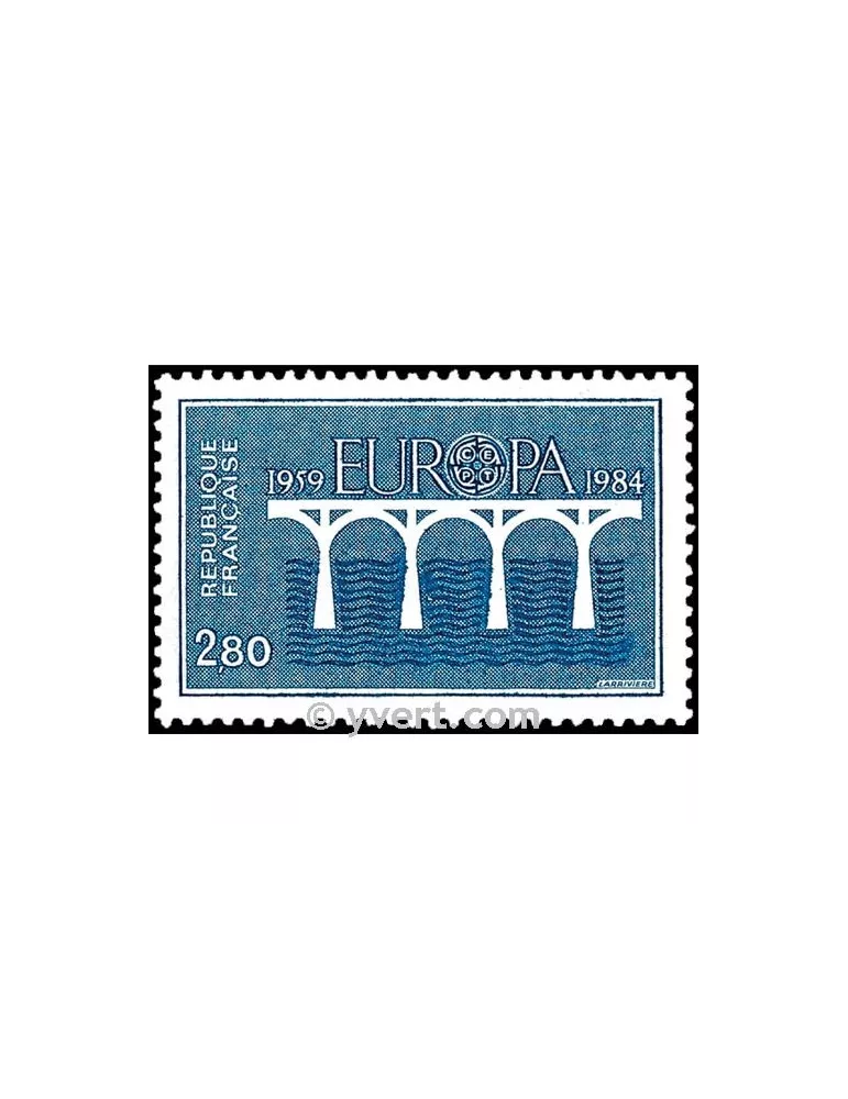 n° 2310 - Timbre France Poste