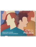 n° 5097 - Timbre POLOGNE Poste