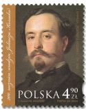 n° 5102 - Timbre POLOGNE Poste