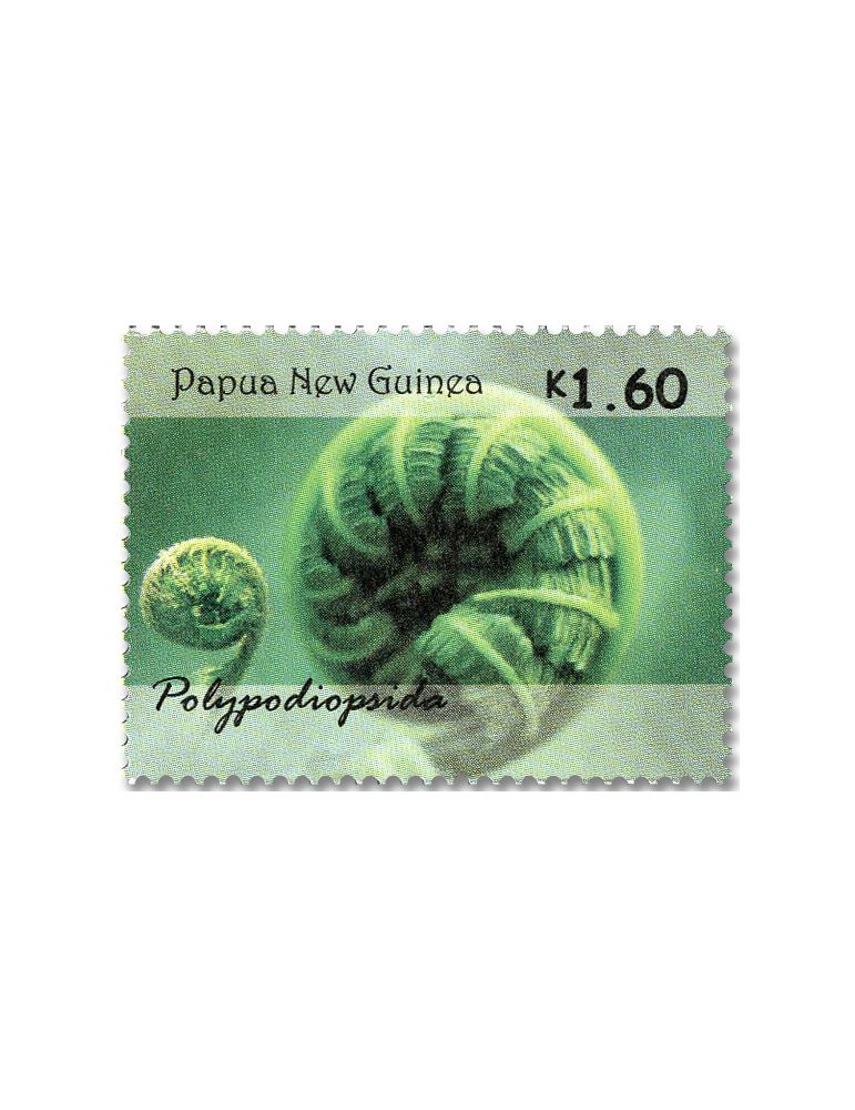n° 1873/1876 - Timbre PAPOUASIE ET NOUVELLE-GUINEE Poste