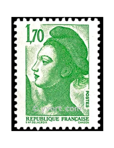 n° 2318 - Timbre France Poste