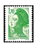 n° 2318 - Timbre France Poste