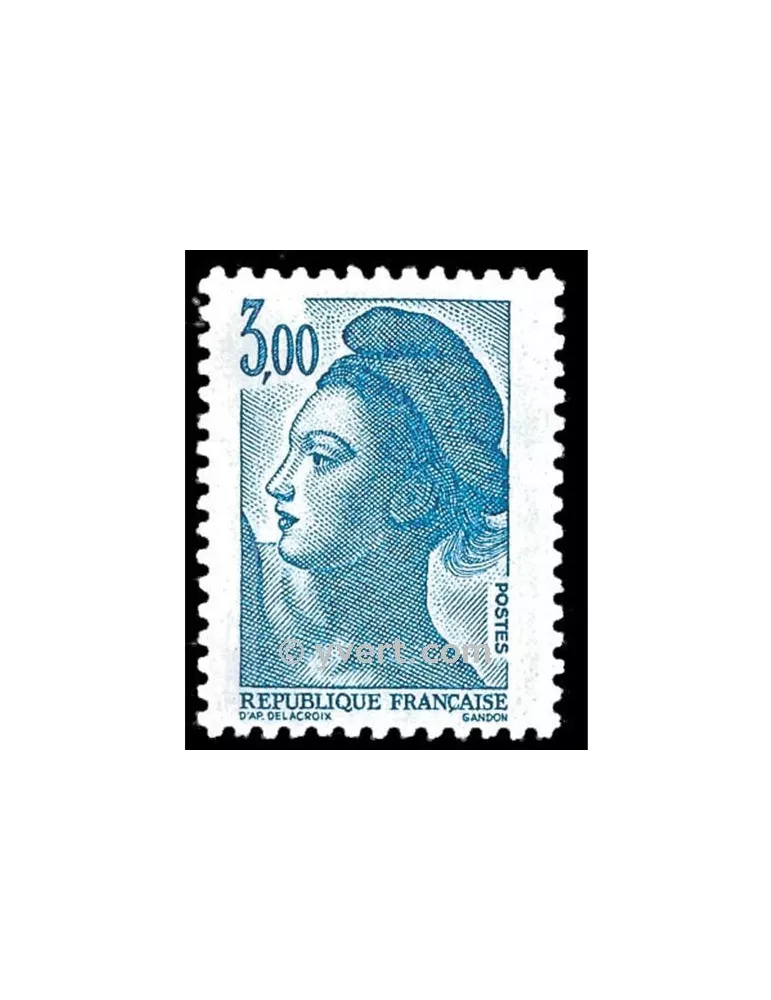 n° 2320 - Timbre France Poste