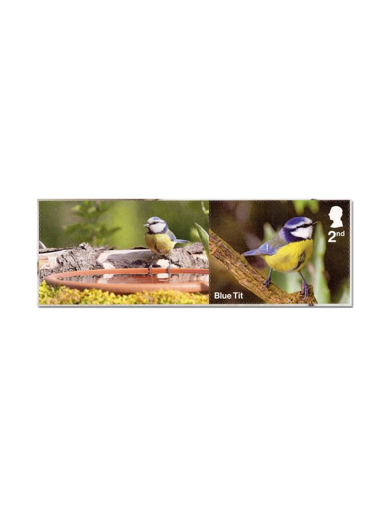 n° F6009 - Timbre GRANDE-BRETAGNE Poste