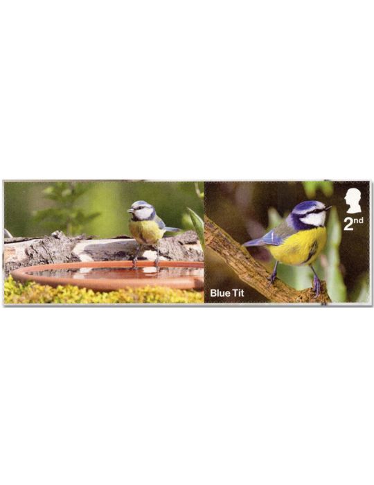 n° F6009 - Timbre GRANDE-BRETAGNE Poste
