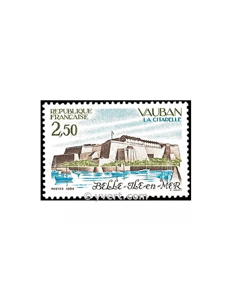 n° 2325 - Timbre France Poste