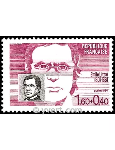 n° 2328 - Timbre France Poste