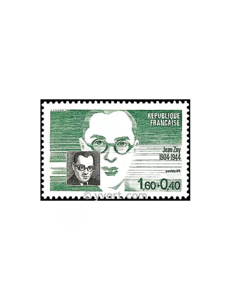 n° 2329 - Timbre France Poste