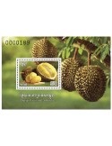n° 283/283A et n° 284 - Timbre CAMBODGE Blocs et feuillets