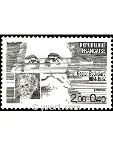 n° 2330 - Timbre France Poste