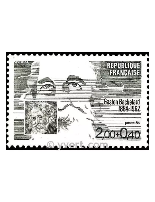 n° 2330 - Timbre France Poste