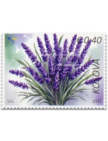 n° 506a/507a et n° 509a - Timbre KOSOVO Poste 2