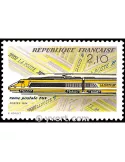 n° 2334 - Timbre France Poste