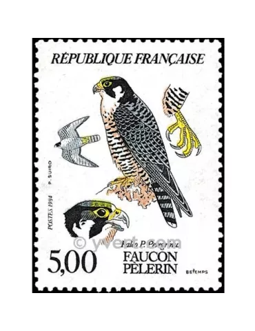 n° 2340 - Timbre France Poste