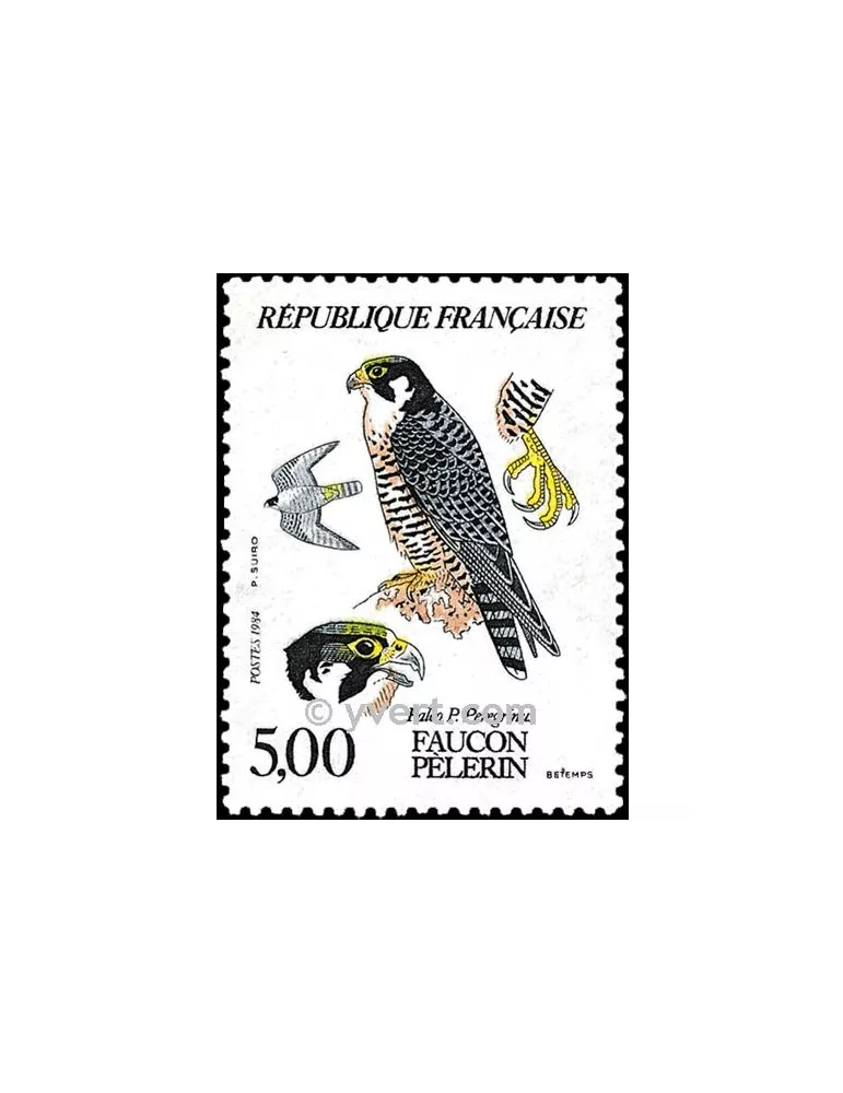 n° 2340 - Timbre France Poste