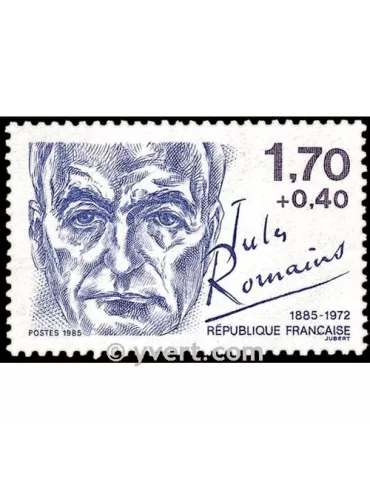 n° 2356 - Timbre France Poste