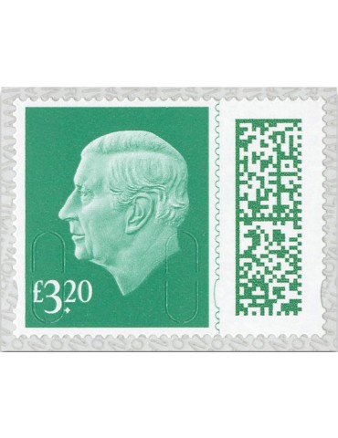 n° 6019/6021 - Timbre GRANDE-BRETAGNE Poste