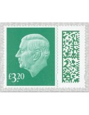n° 6019/6021 - Timbre GRANDE-BRETAGNE Poste