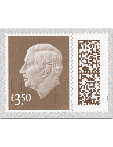 n° 6019/6021 - Timbre GRANDE-BRETAGNE Poste 2