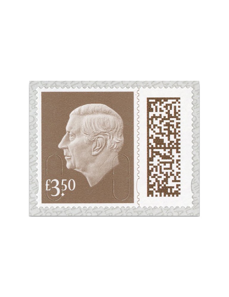 n° 6019/6021 - Timbre GRANDE-BRETAGNE Poste