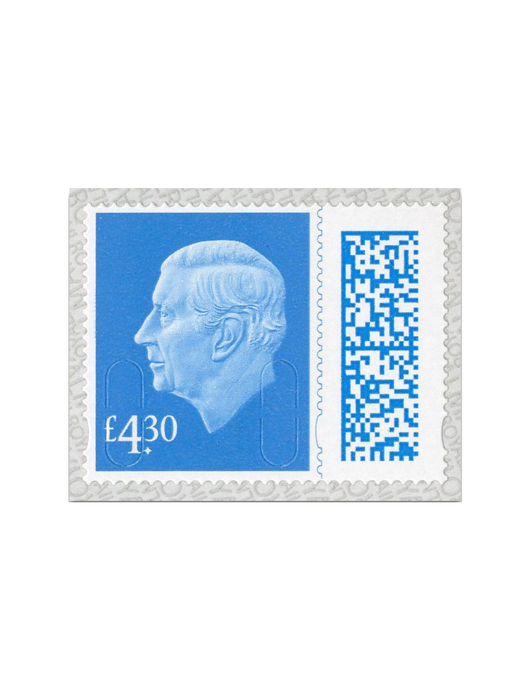 n° 6019/6021 - Timbre GRANDE-BRETAGNE Poste