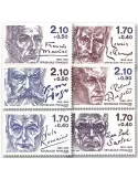n° 2355/2360 - Timbre France Poste