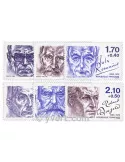 n° 2355a/2360a - Timbre France Poste