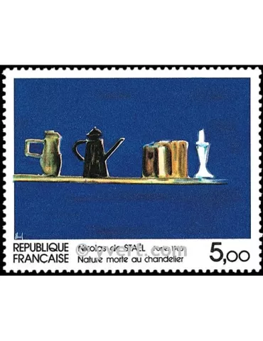 n° 2364 - Timbre France Poste