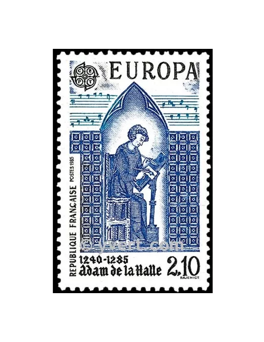 n° 2366 - Timbre France Poste