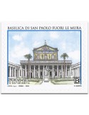 n° 4537/4540 - Timbre ITALIE Poste
