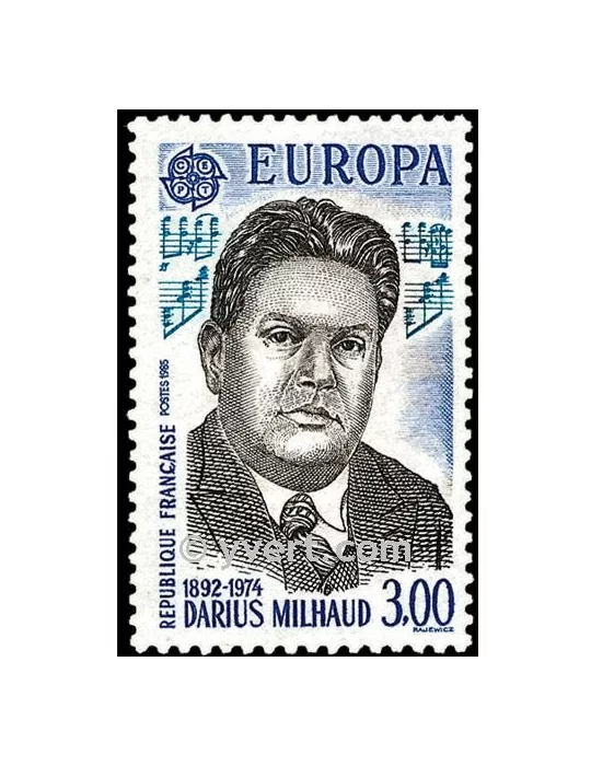 n° 2367 - Timbre France Poste