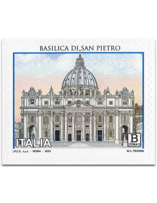 n° 4537/4540 - Timbre ITALIE Poste