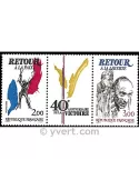 n° 2369A - Timbre France Poste